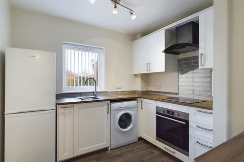 2 bedroom apartment to rent, Alexandra Mews, Ormskirk, Lancashire