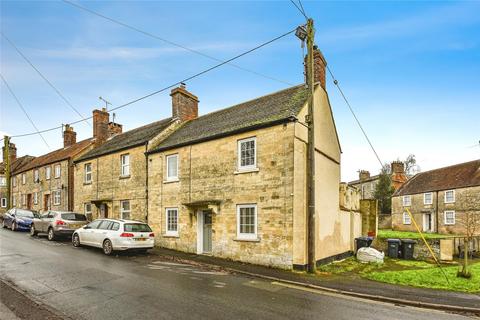 2 bedroom end of terrace house for sale, Pound Street, Warminster, Wiltshire, BA12