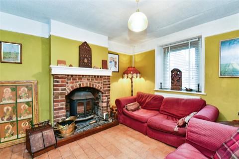 2 bedroom end of terrace house for sale, Pound Street, Warminster, Wiltshire, BA12