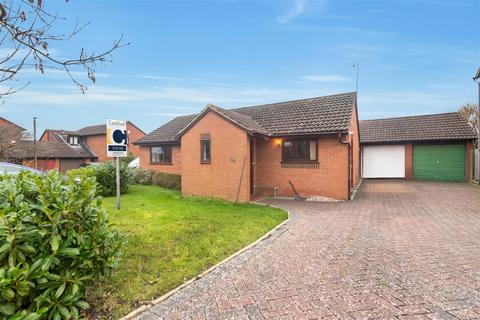 3 bedroom semi-detached bungalow for sale, Hampton, Great Holm, Milton Keynes