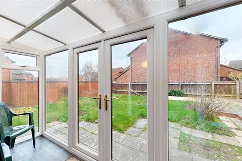 28 Hampton, Great Holm, Milton Keynes, MK8 9BU