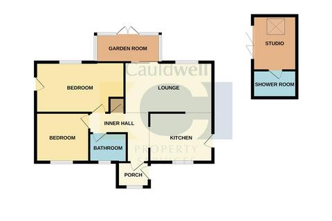 28 Hampton, Great Holm, Milton Keynes, MK8 9BU