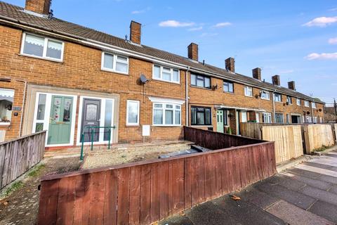 3 bedroom terraced house to rent, Stephenson Way, Newton Aycliffe DL5