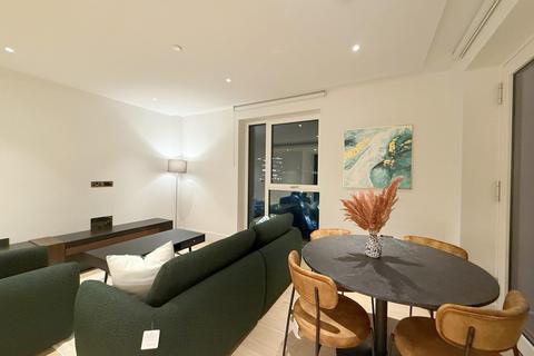 1 bedroom flat to rent, Reflection Apartments, Cascade Way W12