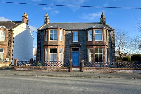 Aldersyde, 14 Corvisel Road, Newton Stewart, DG8 6LN
