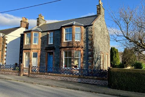 Aldersyde, 14 Corvisel Road, Newton Stewart, DG8 6LN