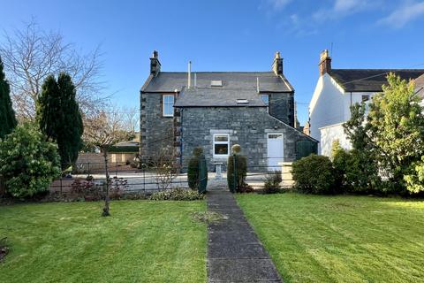 Aldersyde, 14 Corvisel Road, Newton Stewart, DG8 6LN