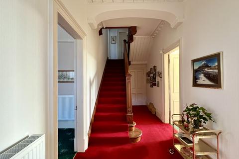 Aldersyde, 14 Corvisel Road, Newton Stewart, DG8 6LN