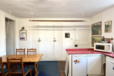Aldersyde, 14 Corvisel Road, Newton Stewart, DG8 6LN