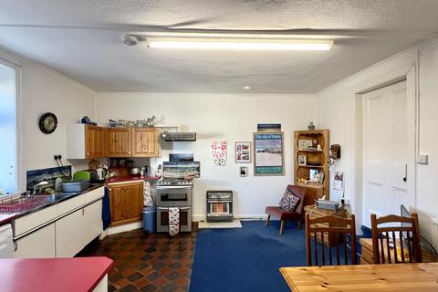 Aldersyde, 14 Corvisel Road, Newton Stewart, DG8 6LN