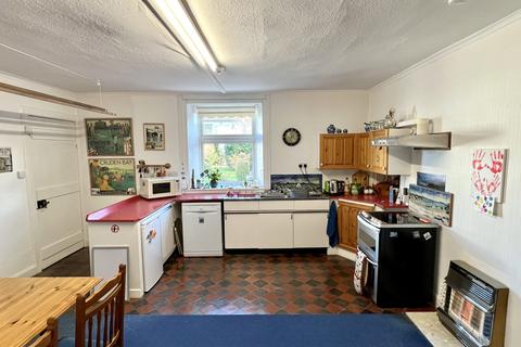 Aldersyde, 14 Corvisel Road, Newton Stewart, DG8 6LN