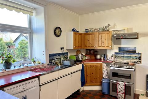 Aldersyde, 14 Corvisel Road, Newton Stewart, DG8 6LN
