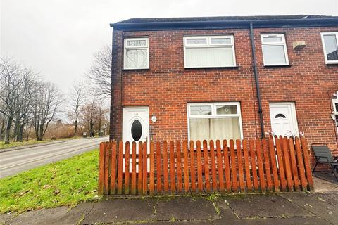 Wood Street, Middleton, Manchester, M24