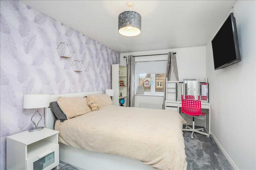 Bedroom Two (1)