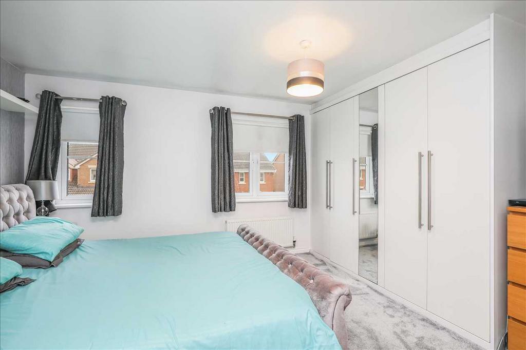 Bedroom One (1)