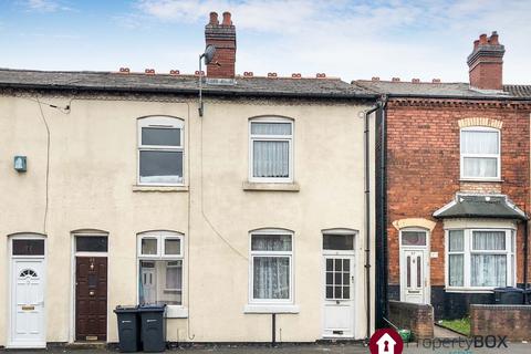 2 bedroom end of terrace house for sale, Perrott Street, B18 4LZ