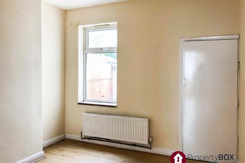 2 bedroom end of terrace house for sale, Perrott Street, B18 4LZ