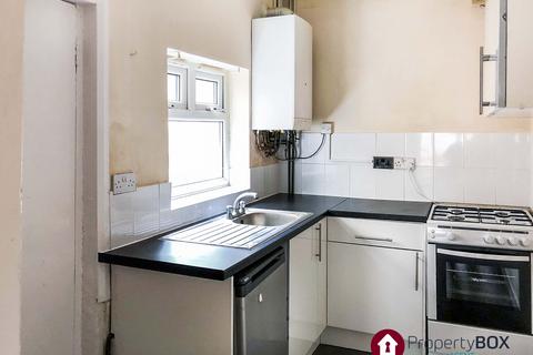 2 bedroom end of terrace house for sale, Perrott Street, B18 4LZ