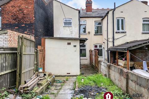 2 bedroom end of terrace house for sale, Perrott Street, B18 4LZ