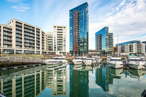 undefined, Admirals Quay, Southampton SO14