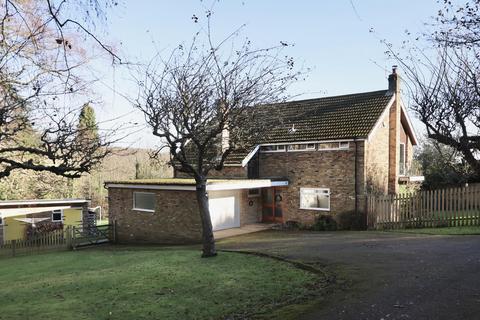 The Covert Hare Lane, Little Kingshill, Great Missenden, HP16 0EF
