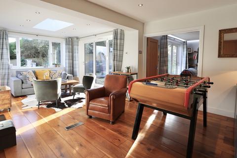 The Covert Hare Lane, Little Kingshill, Great Missenden, HP16 0EF