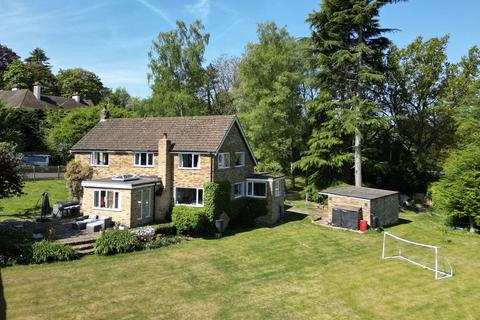 The Covert Hare Lane, Little Kingshill, Great Missenden, HP16 0EF
