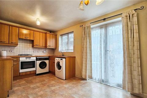 4 bedroom end of terrace house to rent, Parkside Place, Staines-upon-Thames, Surrey, TW18