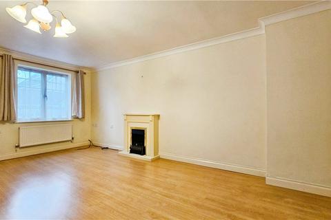 4 bedroom end of terrace house to rent, Parkside Place, Staines-upon-Thames, Surrey, TW18