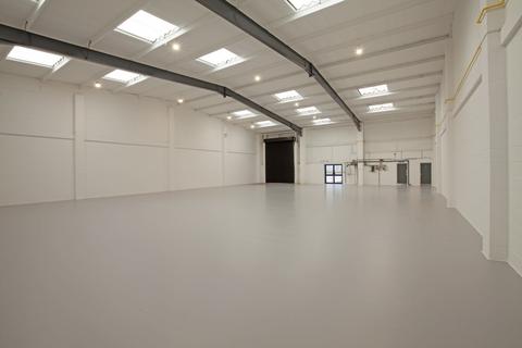 Warehouse to rent, Unit C, Eastways, Witham, Essex, CM8