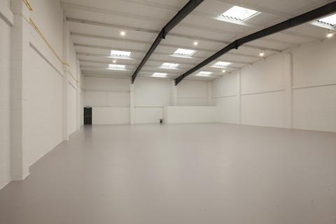 Warehouse to rent, Unit C, Eastways, Witham, Essex, CM8