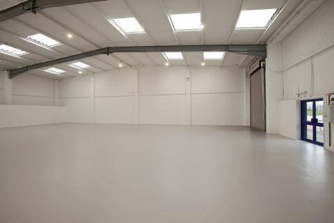 Warehouse to rent, Unit C, Eastways, Witham, Essex, CM8