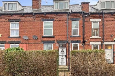 2 bedroom terraced house for sale, Cecil Street, Leeds