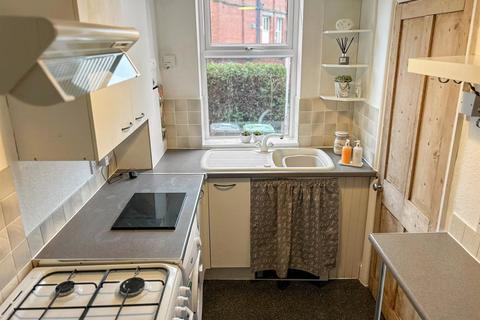 2 bedroom terraced house for sale, Cecil Street, Leeds