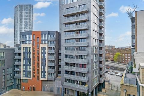 1 bedroom apartment to rent, Taylor Place, Bow E3