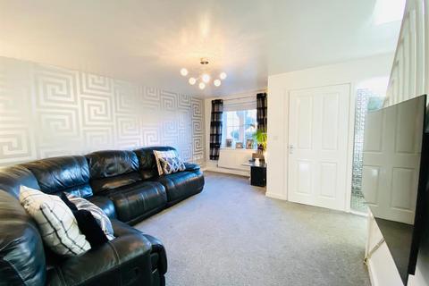 3 bedroom mews for sale, Zorbit Mews, Hyde SK14