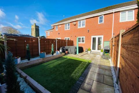 3 bedroom mews for sale, Zorbit Mews, Hyde SK14