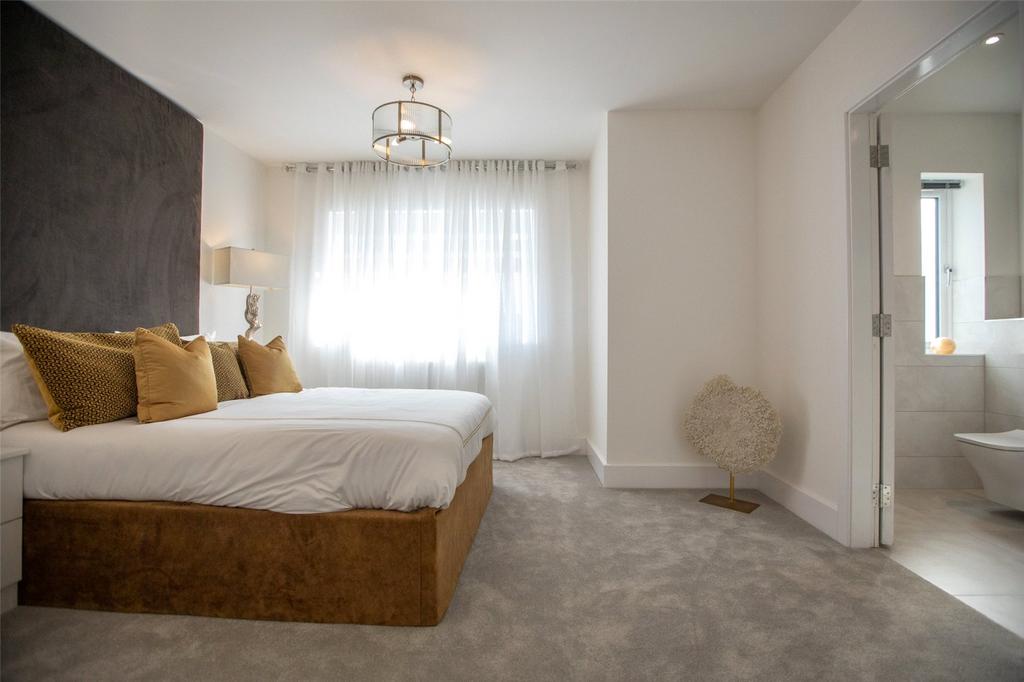 Show Home