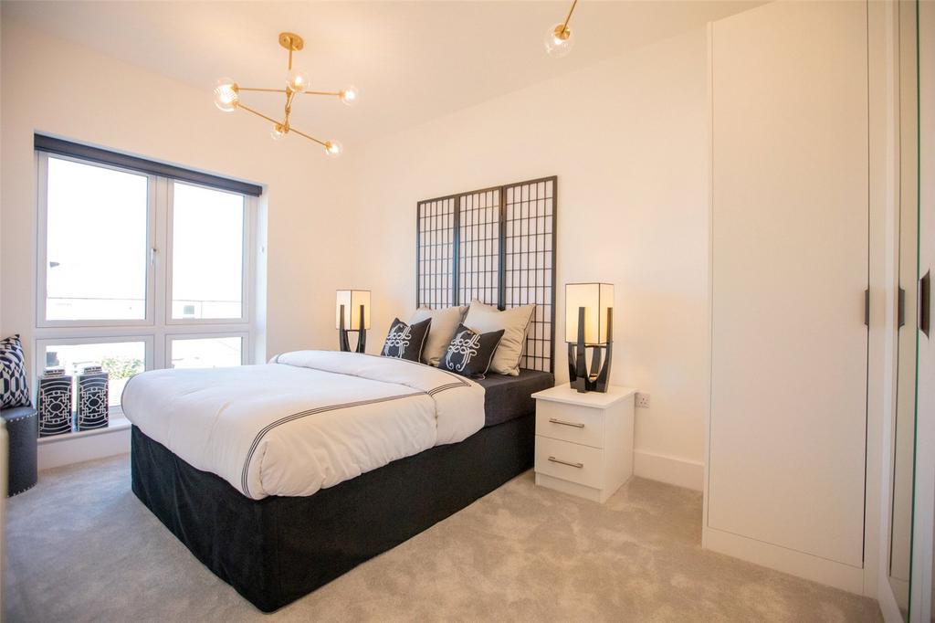 Show Home
