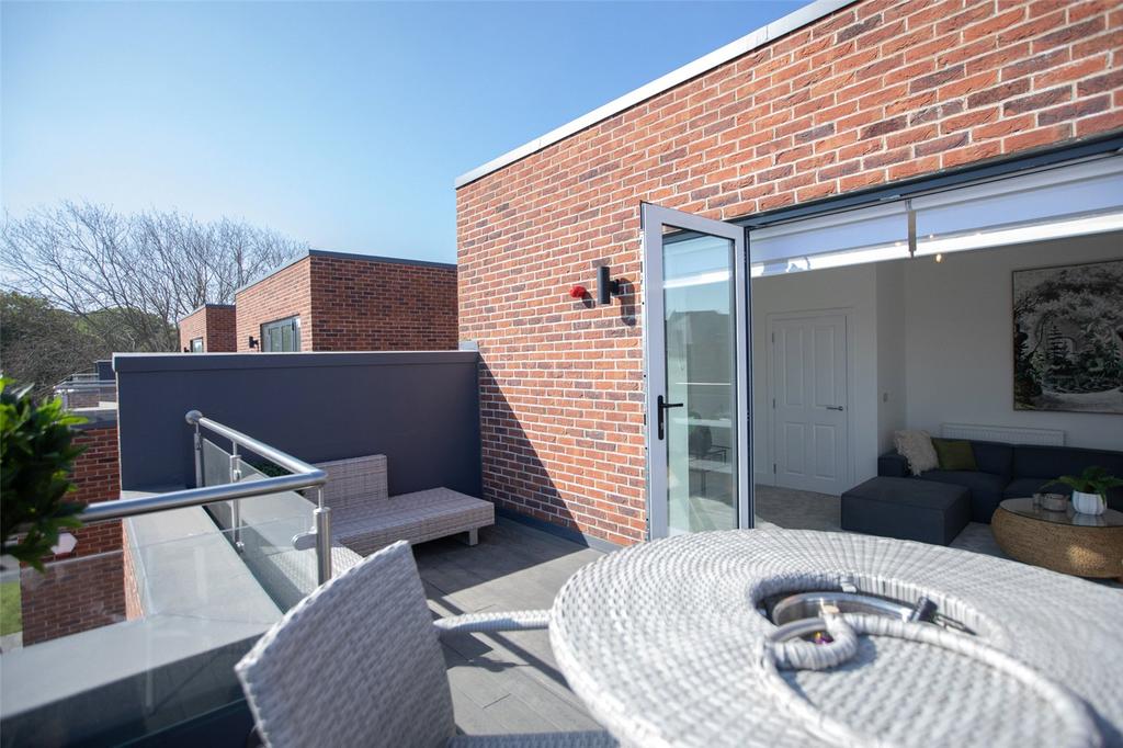 Show Home