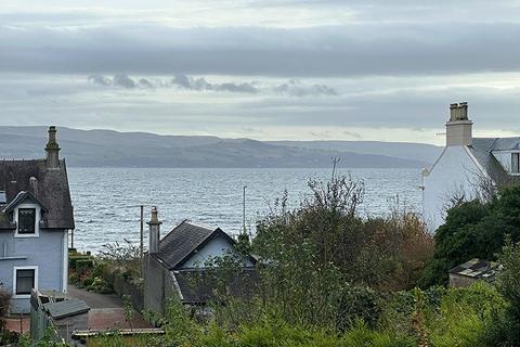 2 bedroom cottage for sale, Newton Road, Innellan, Argyll and Bute, PA23