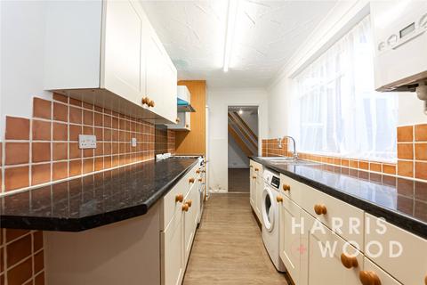 3 bedroom terraced house for sale, Lisle Road, Colchester, Essex, CO2