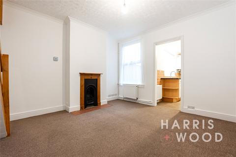 3 bedroom terraced house for sale, Lisle Road, Colchester, Essex, CO2