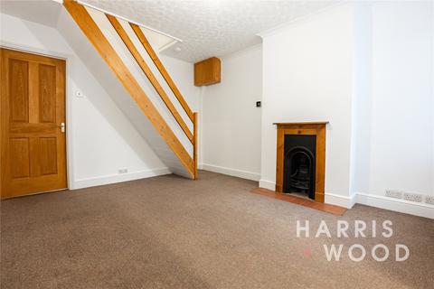 3 bedroom terraced house for sale, Lisle Road, Colchester, Essex, CO2