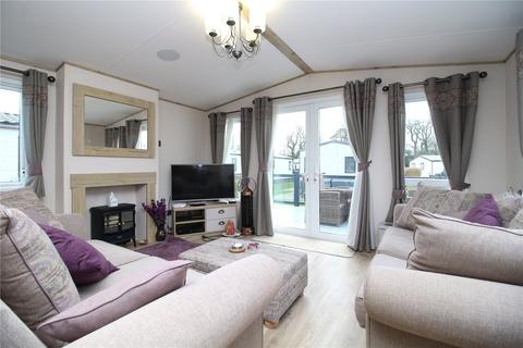 2 bedroom park home for sale, Aspen, Hoburne Bashley, New Milton, Hampshire, BH25