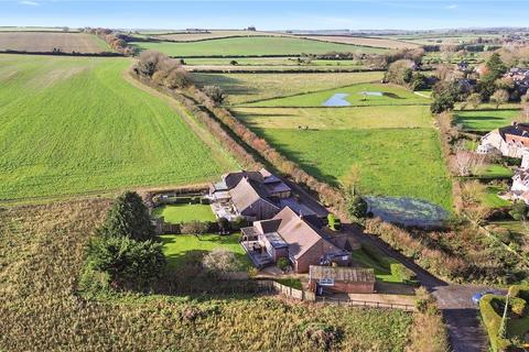 3 bedroom bungalow for sale, Bagwood Lane, Winterborne Kingston, Blandford Forum, Dorset, DT11