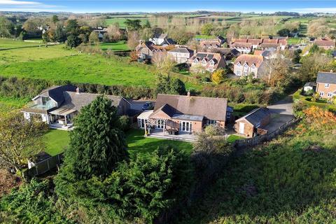 3 bedroom bungalow for sale, Bagwood Lane, Winterborne Kingston, Blandford Forum, Dorset, DT11