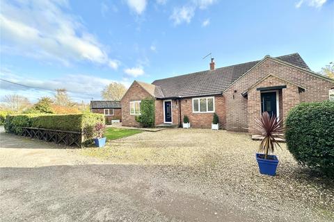 3 bedroom bungalow for sale, Bagwood Lane, Winterborne Kingston, Blandford Forum, Dorset, DT11