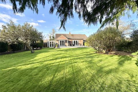 3 bedroom bungalow for sale, Bagwood Lane, Winterborne Kingston, Blandford Forum, Dorset, DT11