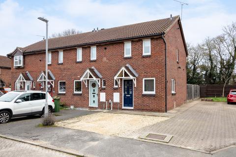 2 bedroom end of terrace house for sale, Aylesbury HP20